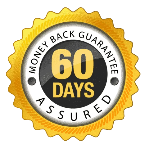 PowerBite Official Website 100% Satisfaction 60 Days Money Back Guarantee